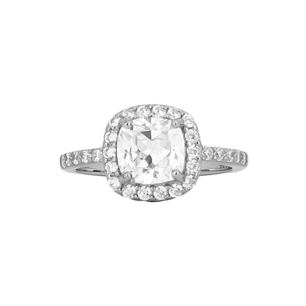 Tiffany Ring